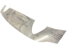 Picture of Template GR Corolla Circuit Edition Rear Spoiler