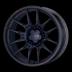 Picture of Enkei GTC02 Matte Black 19in - A90 MKV Supra GR 2020+ (Front & Rear Fitment)