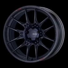 Picture of Enkei GTC02 Matte Black 19in - A90 MKV Supra GR 2020+ (Front & Rear Fitment)