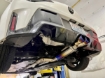 Picture of RK Titanium Track Edition Dual-Tip Center Exit Exhaust - 2023+ GR Corolla