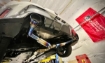 Picture of RK Titanium Signature Dual Exit Exhaust - 2023+ GR Corolla