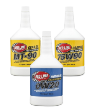 Picture of FR-S/BRZ/86/GR86 Redline Oil Change Kit