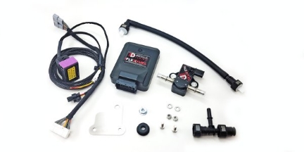 Picture of Delicious Tuning CAN Enabled Flex Fuel Kit V3 - 2020+ GR Corolla