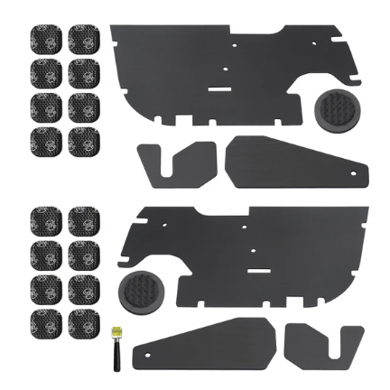 Picture of Beat Sonic DMS-T101 Sound Deadening Kit  - 2022+ GR86/BRZ