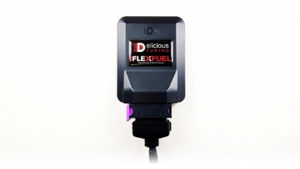 Picture of Delicious Tuning V3 FlexFuel Kit (Universal: CAN / 0.5-4.5V)