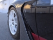 Picture of HKS Fender Molding Kit - 2022+ Toyota GR86