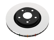 Picture of DBA 4000 Series Rotor (Rear) - 2023+ GR Corolla