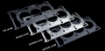 Picture of Tomei Head G16E Gasket 89.0mm 1.0mm - 2023+ GR Corolla