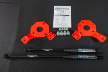 Picture of HKS Performance Damper - 2013-2020 BRZ/FR-S/86, 2022+ BRZ/GR86