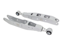 Picture of Whiteline Adjustable Rear Lower Control Arms - 2013-2020 BRZ/FR-S/86, 2022+ BRZ/GR86