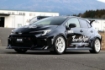 Picture of HKS Body Kit TYPE-S Gen2 Front Bumper Spoiler - 2022+ GR Corolla