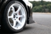 Picture of HKS Body Kit TYPE-S Gen2 Front Bumper Spoiler - 2022+ GR Corolla