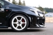 Picture of HKS Body Kit TYPE-S Gen2 Front Bumper Spoiler - 2022+ GR Corolla