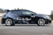 Picture of HKS Body Kit TYPE-S Gen2 Front Bumper Spoiler - 2022+ GR Corolla