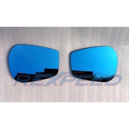 Picture of Rexpeed Polarized Heated Mirrors - FRS/86/BRZ