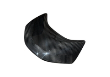 Picture of Rexpeed Gloss Carbon Cluster Cover - 2023+ GR Corolla