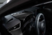 Picture of Rexpeed Gloss Carbon Cluster Cover - 2023+ GR Corolla