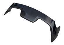 Picture of Rexpeed V1 Carbon Trunk Spoiler - 2023+ GR Corolla