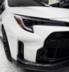 Picture of Rexpeed Carbon Fiber Front Bumper Duct Cover - 2023+ GR Corolla