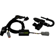 Picture of Visconti Tuning UNIVERAL X58 Flex Fuel