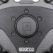 Picture of Madtrace® GEN2 CLUBSPORT LINE Racing Steering Wheel System A90 GR Supra - Automatic - Single Paddle
