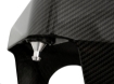 Picture of AWE S-FLO Carbon Intake Lid - 2020+ GR Supra