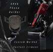 Picture of Beat Sonic Smartphone Holder Kit - 2022+ GR86/BRZ