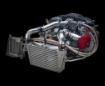 Picture of HKS GTIII-RS Turbo Pro Kit - 2013-2020 BRZ/FR-S/86