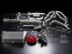 Picture of HKS GTIII-RS Turbo Pro Kit - 2013-2020 BRZ/FR-S/86