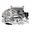 Picture of HKS GTIII-RS Turbo Pro Kit - 2013-2020 BRZ/FR-S/86