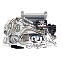 Picture of HKS GTIII-RS Turbo Pro Kit - 2013-2020 BRZ/FR-S/86