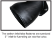 Picture of AWE S-FLO Carbon Intake System - 2023-2024 GR Corolla