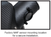 Picture of AWE S-FLO Carbon Intake System - 2023-2024 GR Corolla