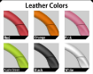 Picture of Rexpeed 2022+ GR86/BRZ Carbon Fiber & Leather Steering Wheel