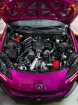 Picture of GR86 Faster Turbo Package