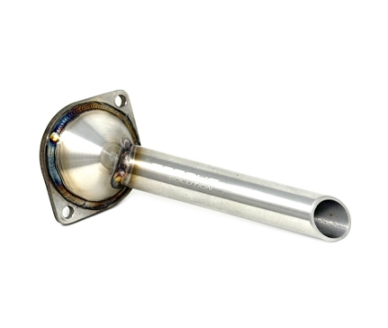 Picture of Torque Solution Heavy Duty Oil Pick Up Tube - 2013-2020 BRZ/FR-S/86