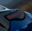 Picture of AlphaRex 2013-2020 FRS/BRZ/GT86 CSL Laser Style LUXX-Series LED Tail Lights (Black Smoke)
