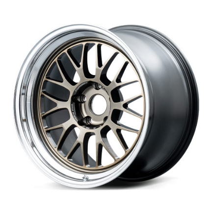 Picture of Volk Racing 21A Spec SR 18x9.5+20 5x114.3