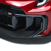 Picture of Adro Toyota GR Corolla Carbon Fiber Front Lip