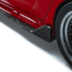 Picture of Adro Toyota GR Corolla Carbon Fiber Side Skirts