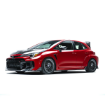 Picture of Adro Toyota GR Corolla Carbon Fiber Side Skirts