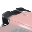 Picture of Adro Toyota GR Corolla Pre-Preg Carbon Fiber Rear Spoiler
