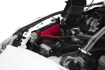 Picture of APEXi Power Intake Panel Filter - FRS/86/BRZ
