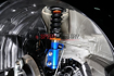 Picture of Cusco Kouki Street Zero A Coilovers FRS/BRZ/86 (No Upper Mount)