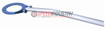 Picture of Cusco Type OS Front Strut Bar - 2013-2020 BRZ/FR-S/86, 2022+ BRZ/GR86