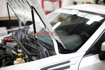Picture of GrimmSpeed Hood Struts FRS/BRZ/86