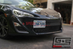 Picture of GrimmSpeed License Plate Relocation Kit