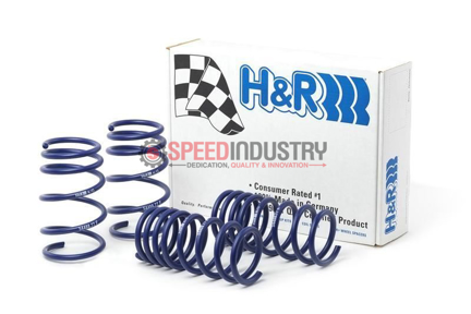 Picture of 54408-77   -H&R Springs - Super Sport Springs SUBARU -BRZ -SCION FR-S