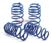 Picture of 54408-77   -H&R Springs - Super Sport Springs SUBARU -BRZ -SCION FR-S