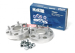 Picture of H&R TRAK+ 20mm Spacers - BRZ/FR-S